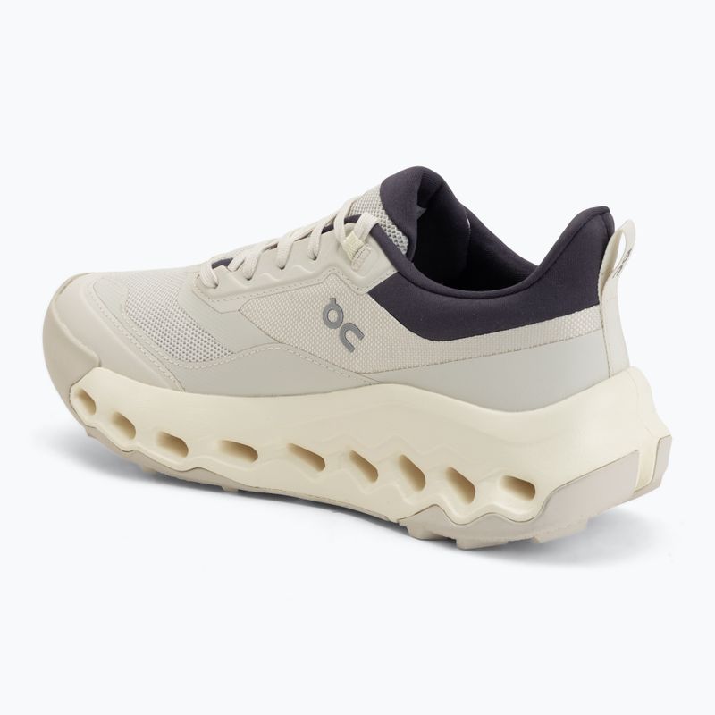 Women's trekking boots On Running Cloudhorizon 2 ghost/seeding 3