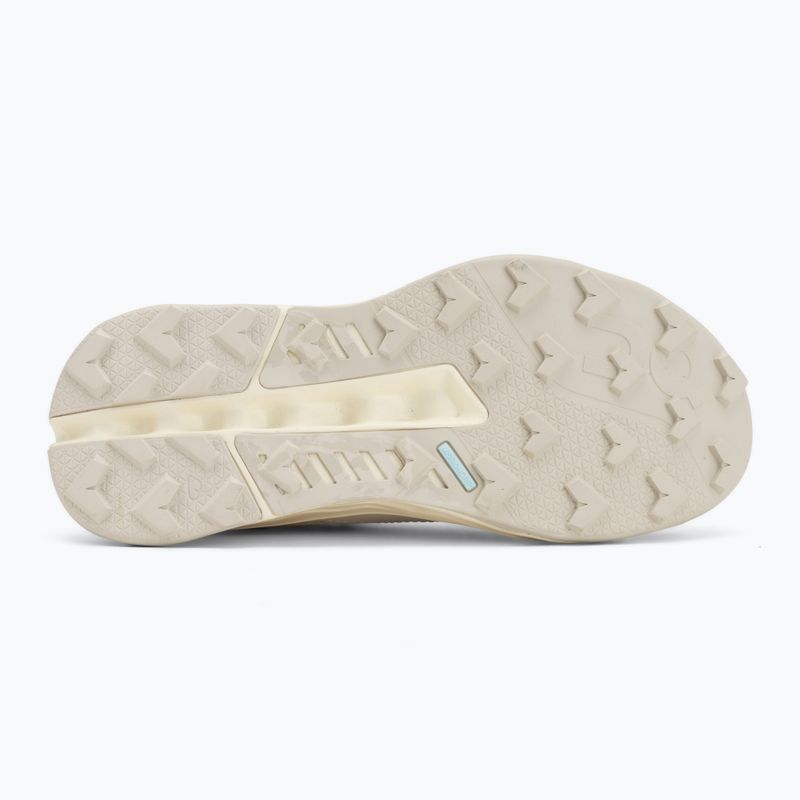 Women's trekking shoes On Cloudhorizon 2 ghost/seeding 4