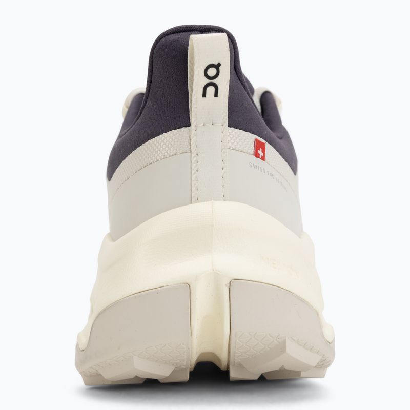 Women's trekking boots On Running Cloudhorizon 2 ghost/seeding 6