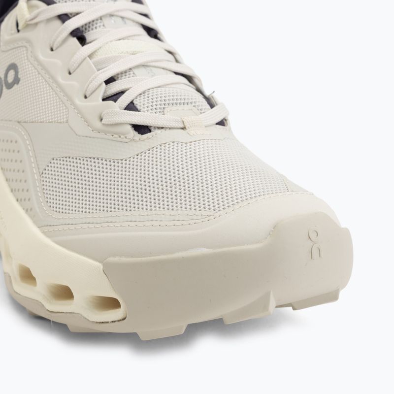 Women's trekking shoes On Cloudhorizon 2 ghost/seeding 7
