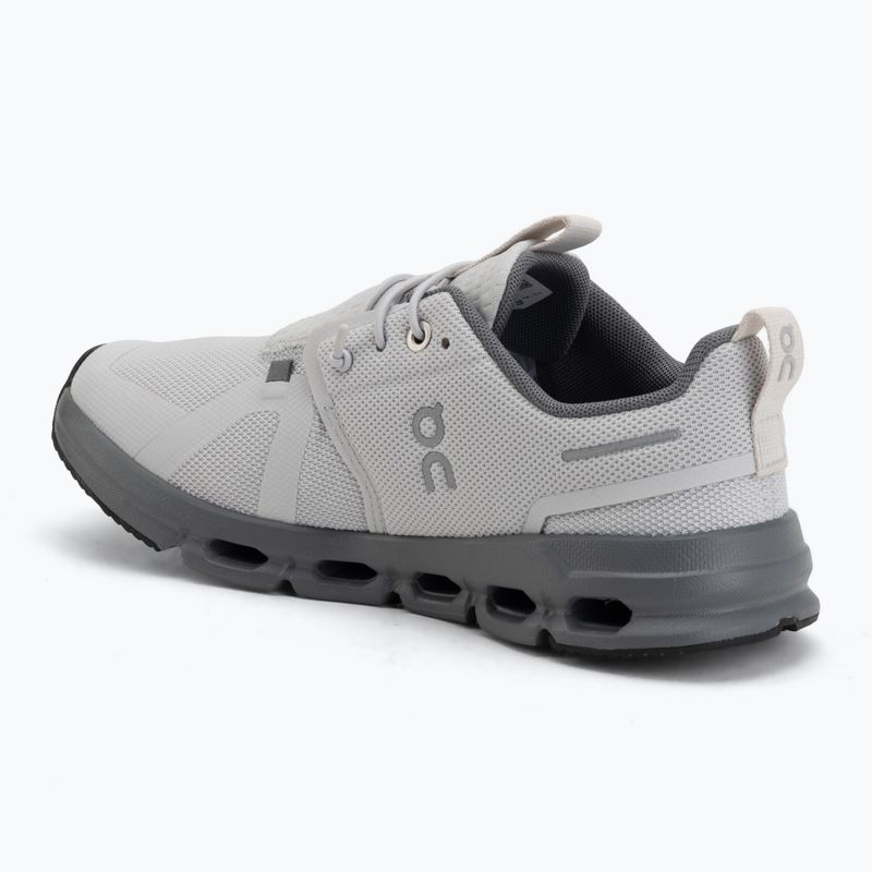 Children's shoes On Cloud Sky wolf/rock 3