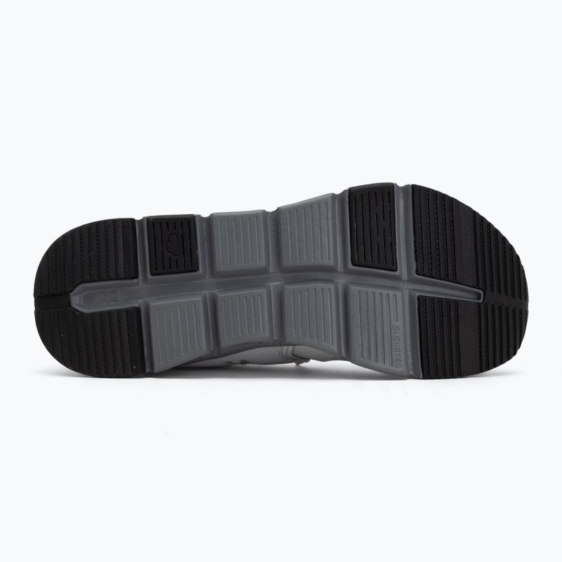 Shoes On Cloud Sky wolf/rock 4