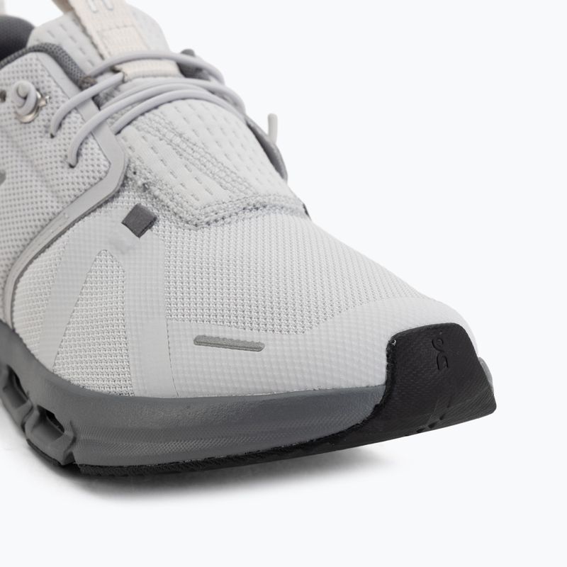 Children's shoes On Cloud Sky wolf/rock 7