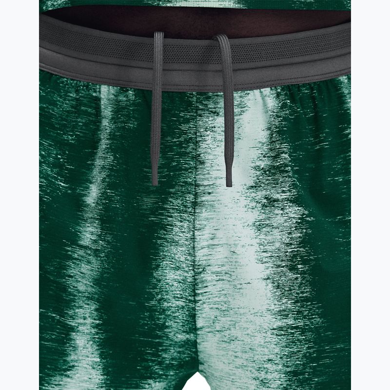 Men's running shorts On Performance Terra cove/kaitoke 6