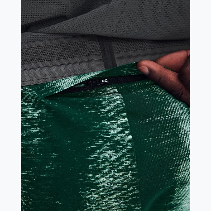 Men's running shorts On Performance Terra cove/kaitoke 7