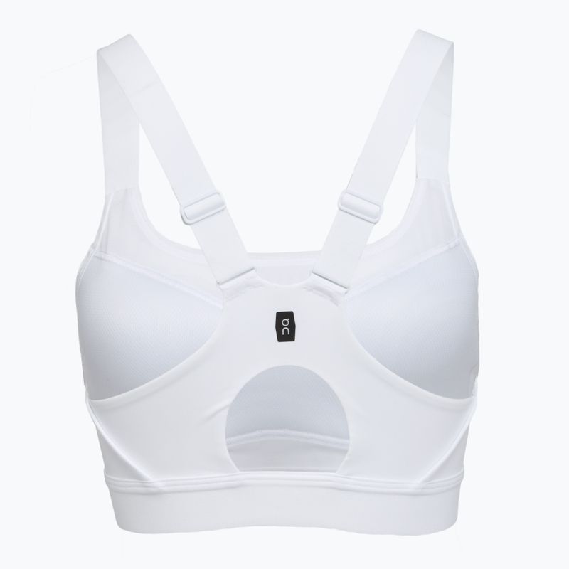 Training bra On Performance white 2