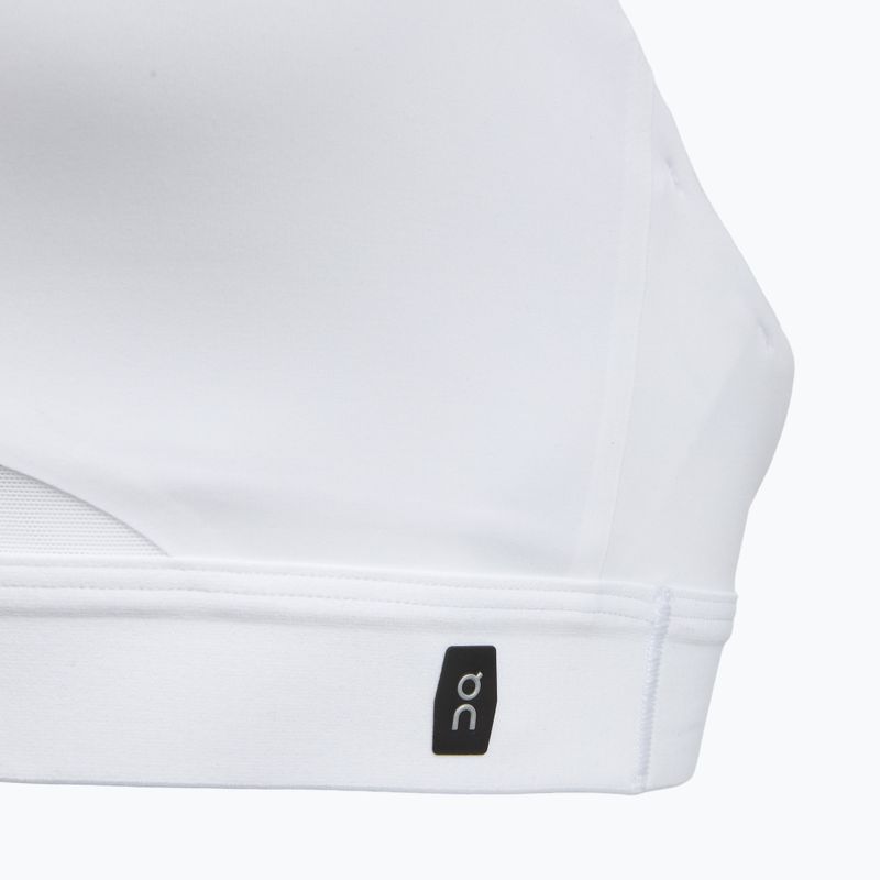 Training bra On Performance white 3