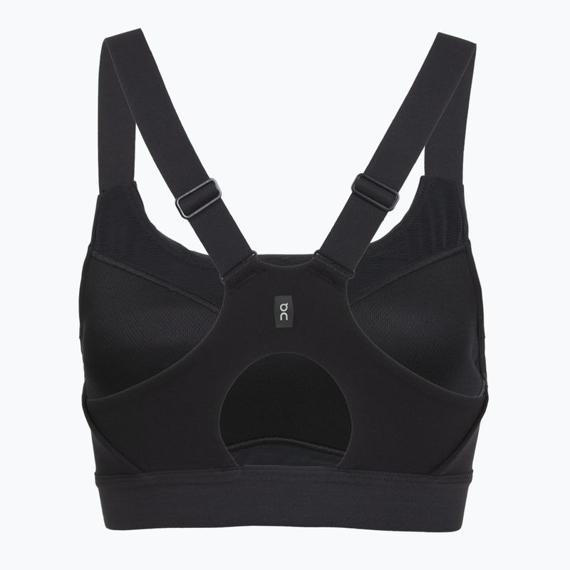 Training bra On Performance black 2