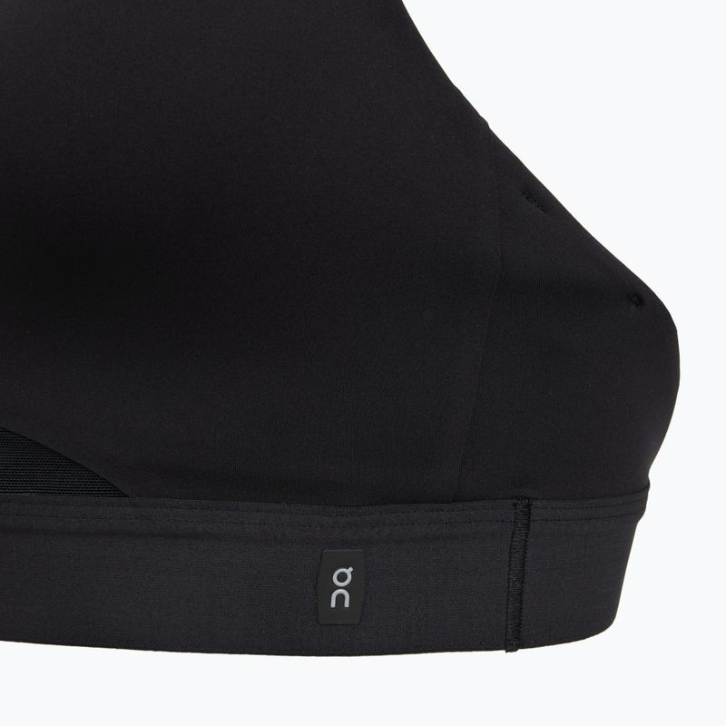 Training bra On Performance black 3