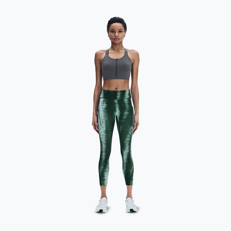 Running leggings On Performance Tights Terra cove/kaitoke 2