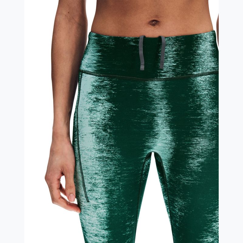 Running leggings On Performance Tights Terra cove/kaitoke 5