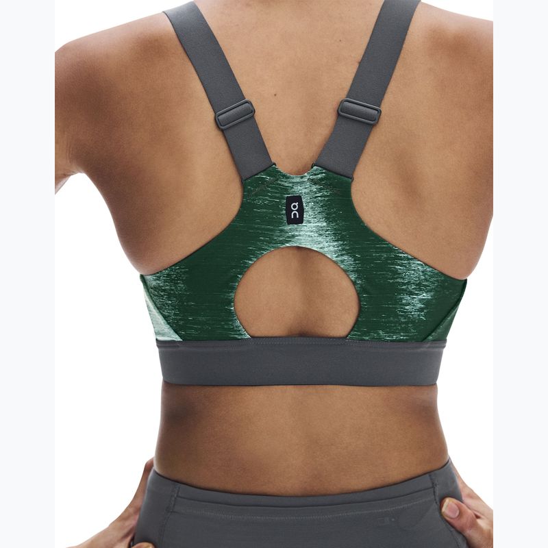 Training bra On Performance Terra cove/kaitoke 6
