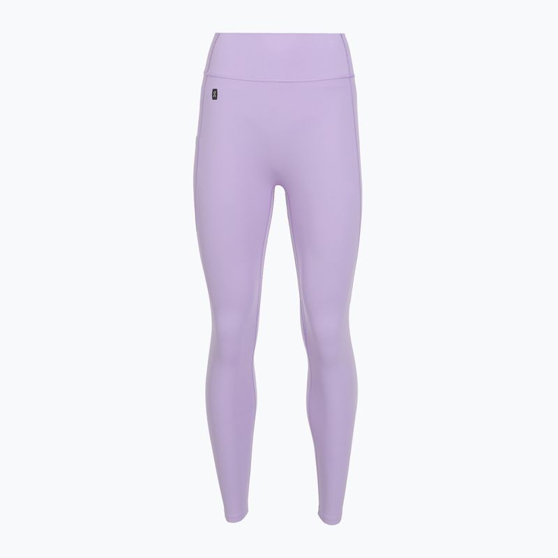Women's training leggings On Studio Tights 7/8 bloom 9