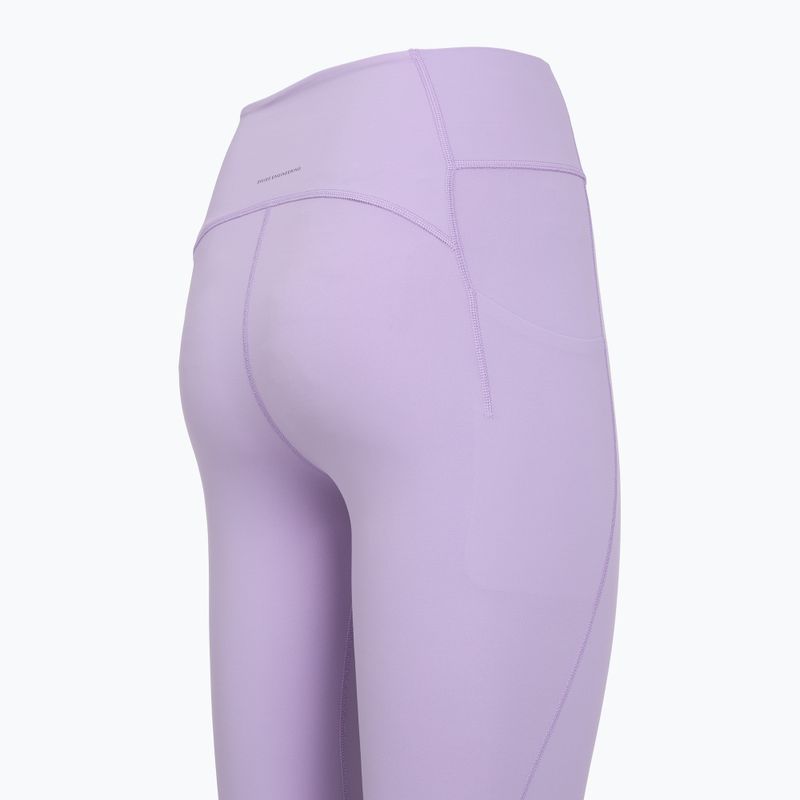 Women's training leggings On Studio Tights 7/8 bloom 12