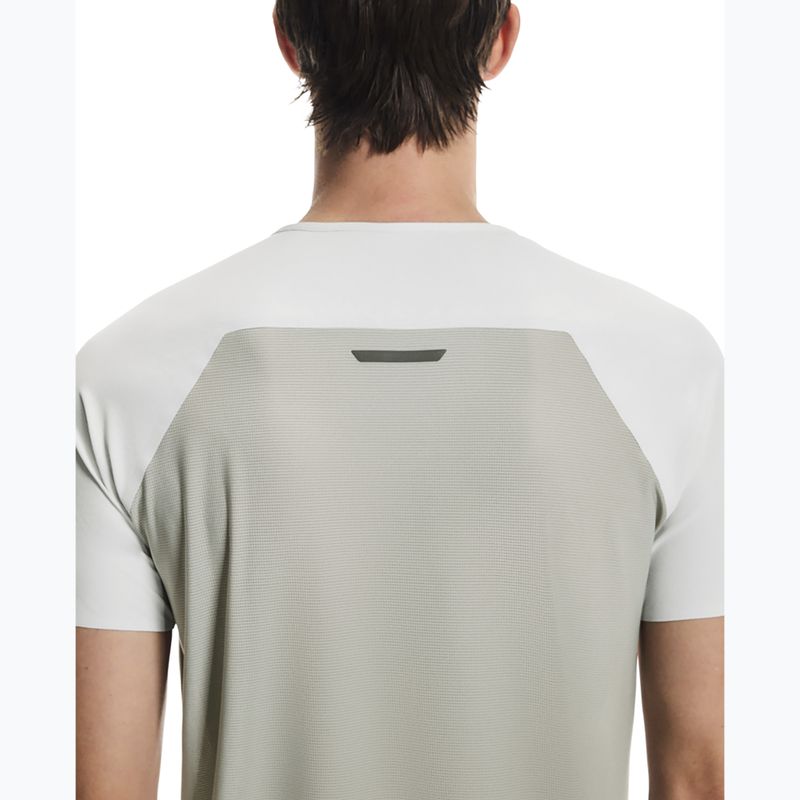 Men's running top On Performance-T iceberg/tin 6