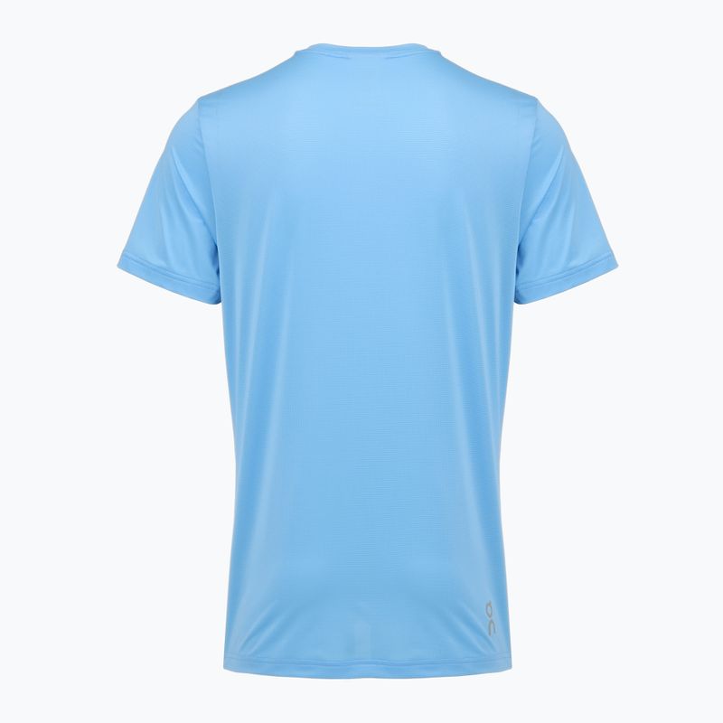 Men's running top On Running Core-T gourami 2