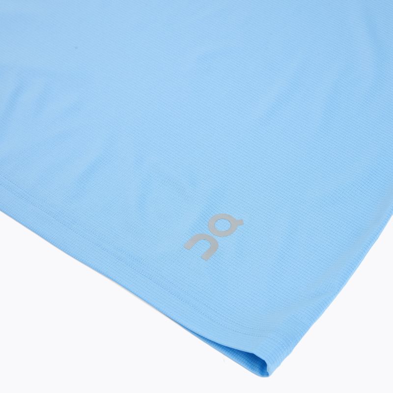 Men's running top On Running Core-T gourami 4