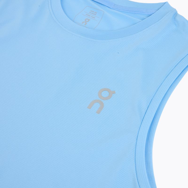Men's running top On Core Tank gourami 3