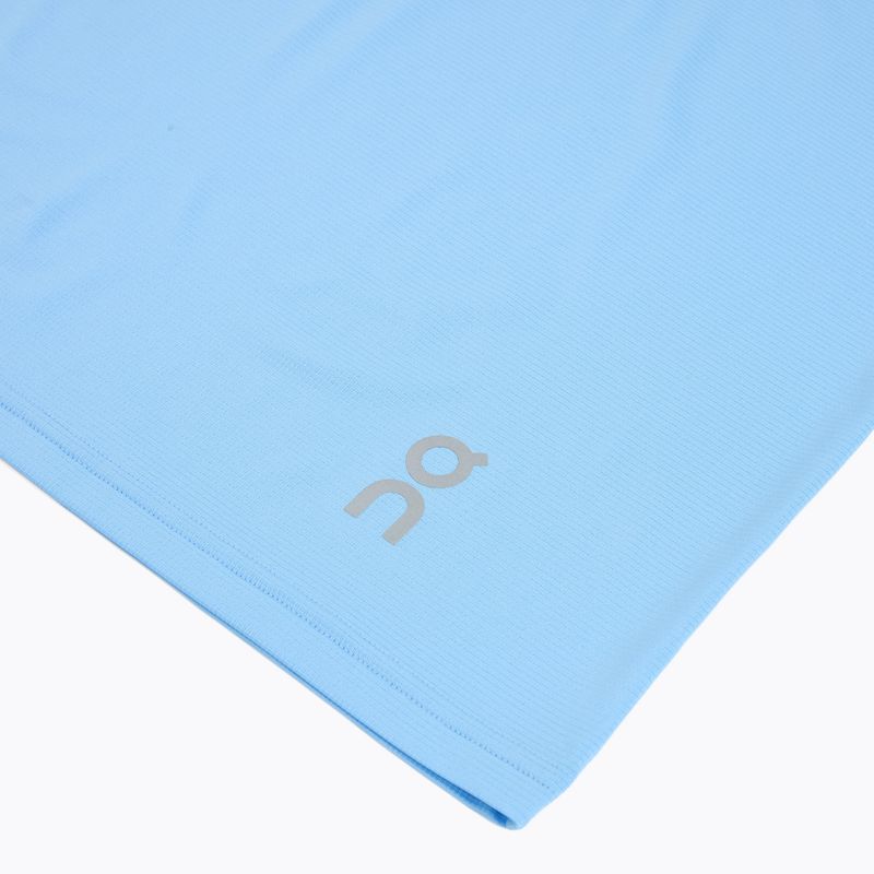 Men's running top On Core Tank gourami 4