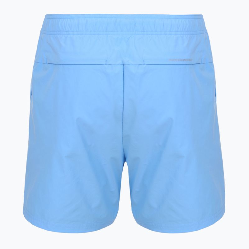 Men's running shorts On 5" Core gourami 2