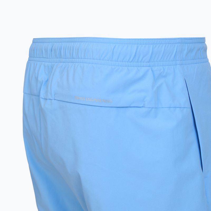 Men's running shorts On 5" Core gourami 4