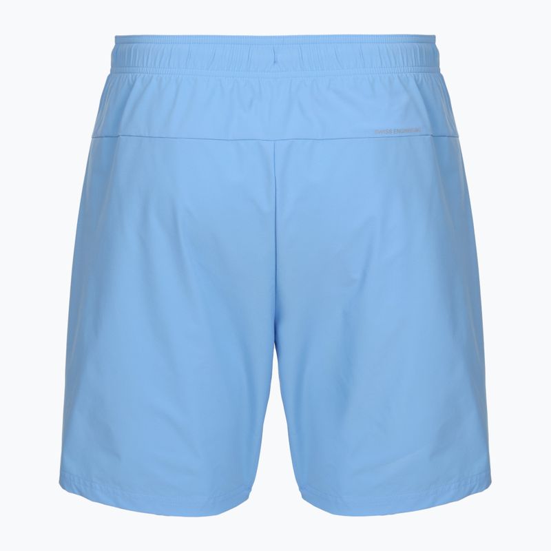 Men's running shorts On 7" Core gourami 2