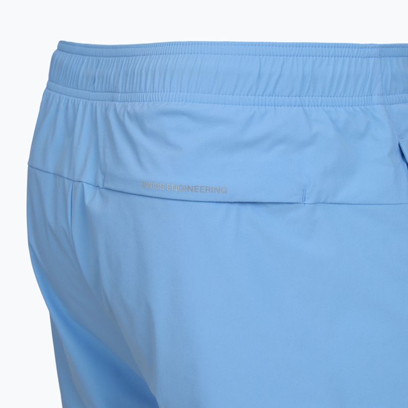 Men's running shorts On 7" Core gourami 4