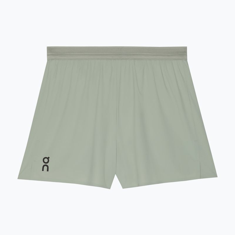 Men's running shorts On 5" Performance tin 7