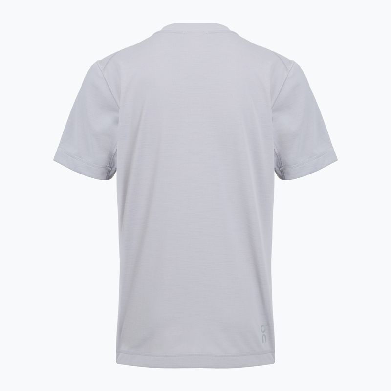 Men's T-shirt On Train-T alloy 2