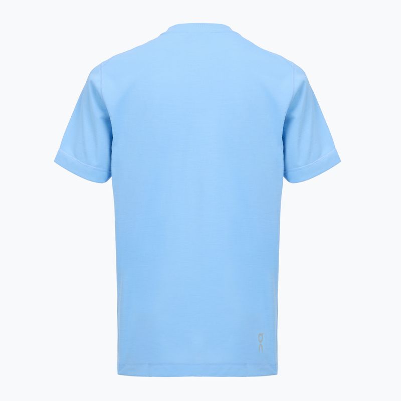 Men's T-shirt On Train-T gourami 2