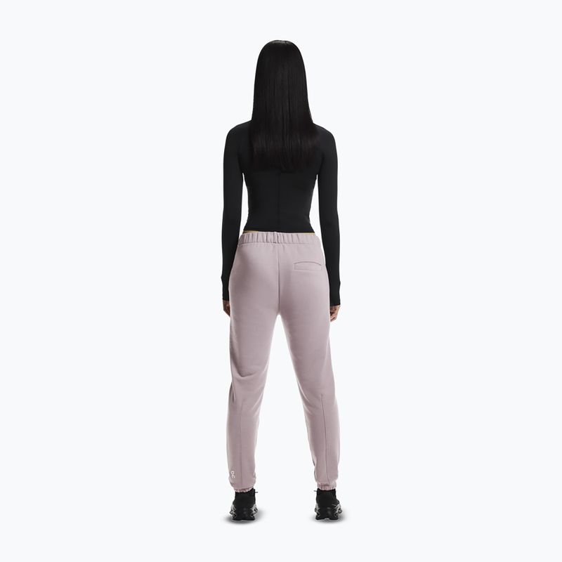 Women's trousers On Club heron 3