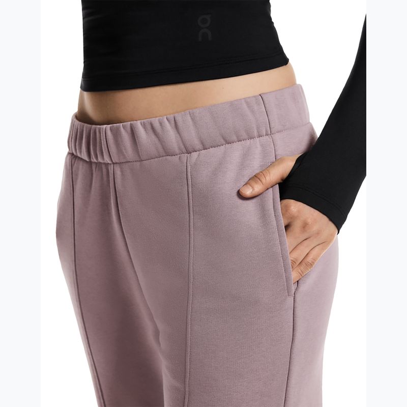 Women's trousers On Club heron 5