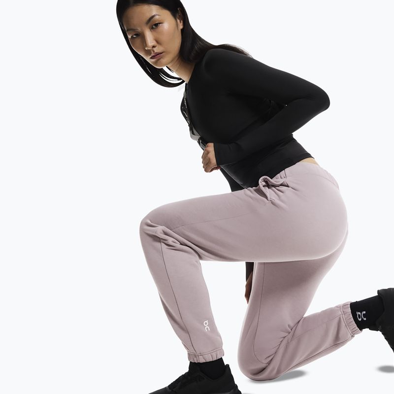 Women's trousers On Club heron 7