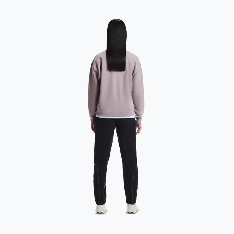 Women's sweatshirt On Club heron 3