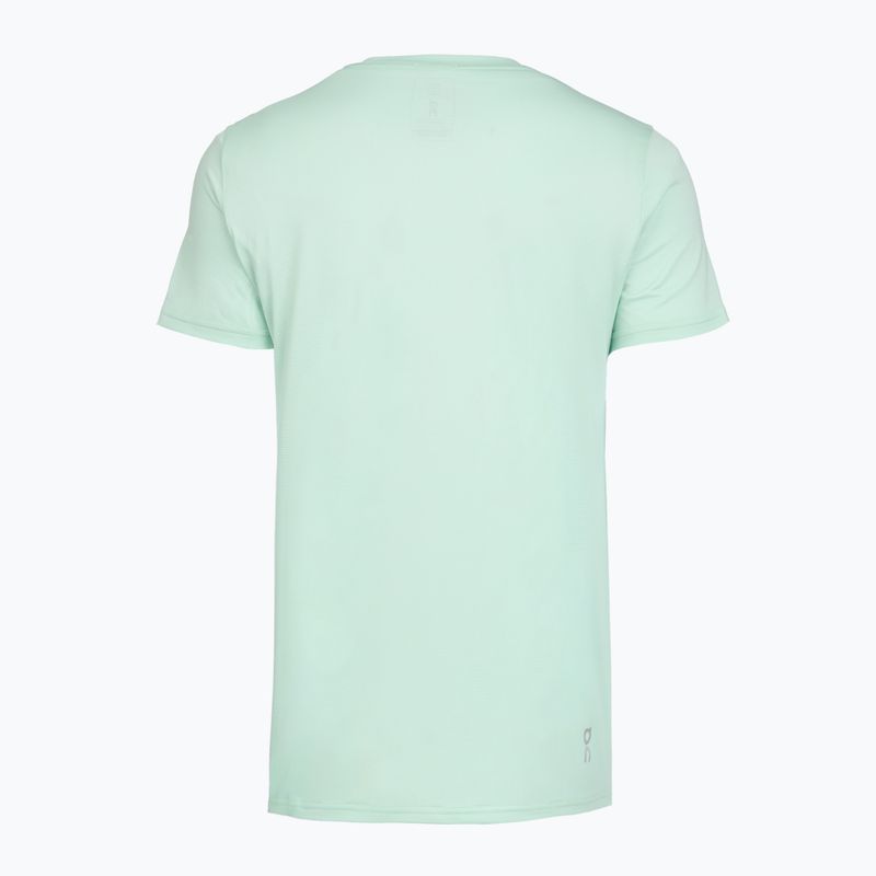 Women's running T-shirt On Core-T creek 2