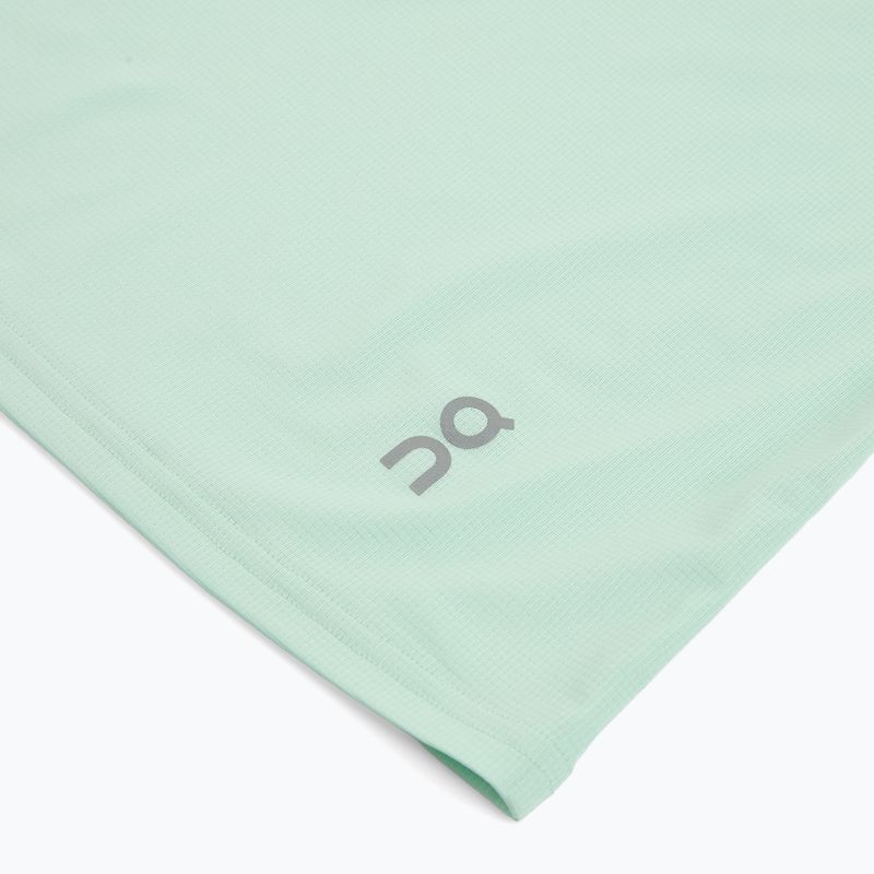 Women's running top On Running Core-T creek 3
