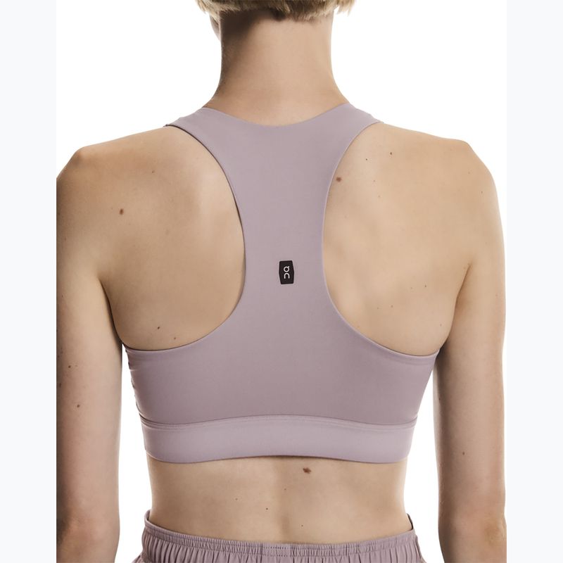 Training bra On Core heron 5