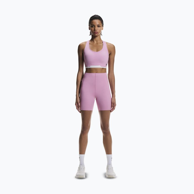 Training bra On Train sakura 2