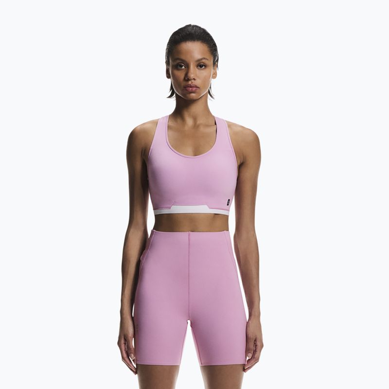 Training bra On Train sakura 5