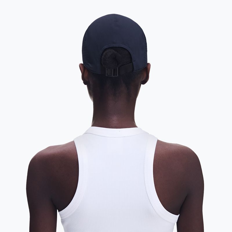 Baseball cap On Lightweight navy 5