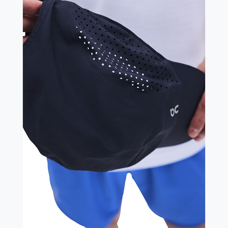 Baseball cap On Lightweight navy 7