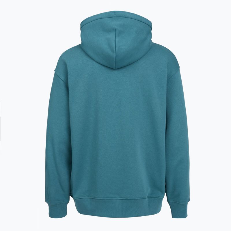 Men's sweatshirt On Club Hoodie storm 2