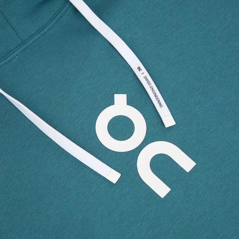 Men's sweatshirt On Club Hoodie storm 3