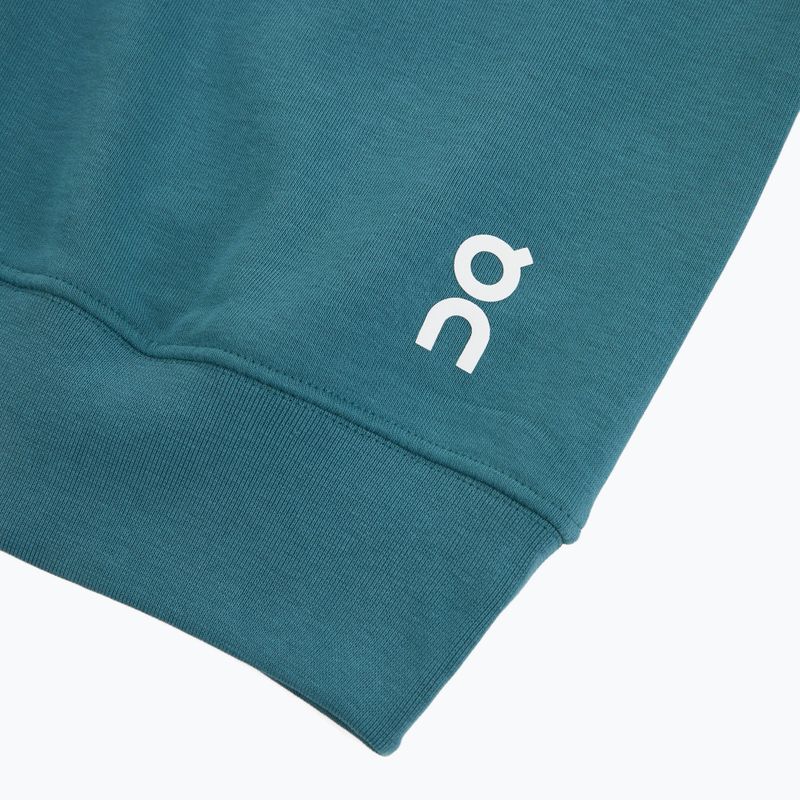 Men's sweatshirt On Club Hoodie storm 5