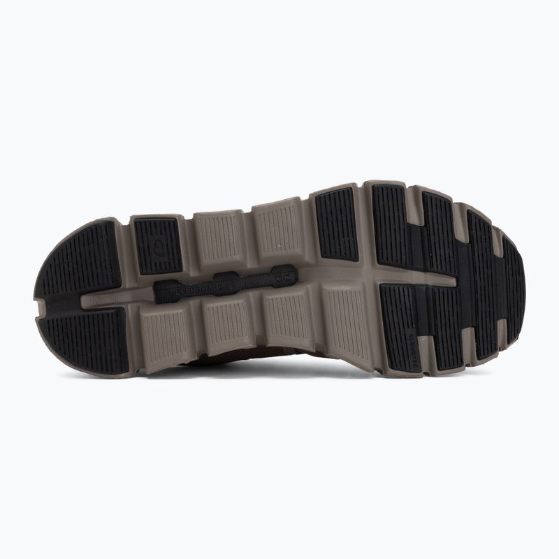 Men's shoes On Cloud 6 ash/cinder 4