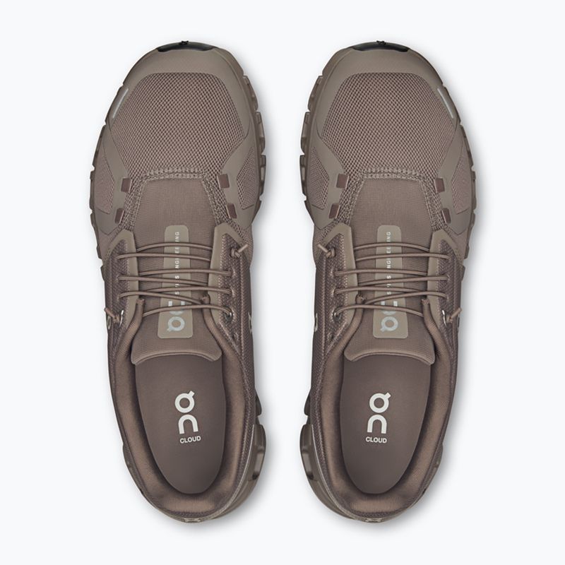 Men's shoes On Cloud 6 ash/cinder 3