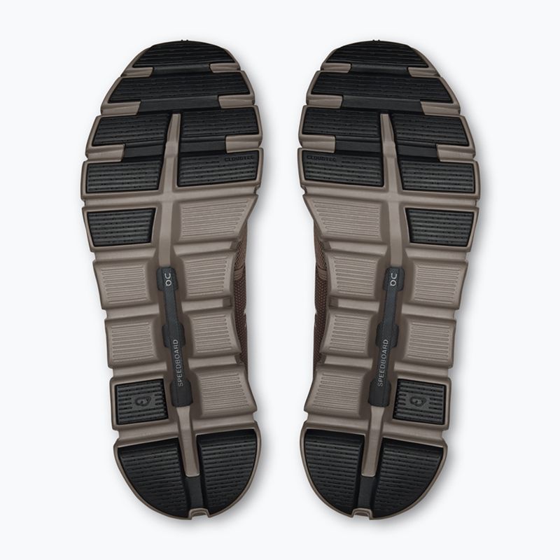 Men's shoes On Cloud 6 ash/cinder 4