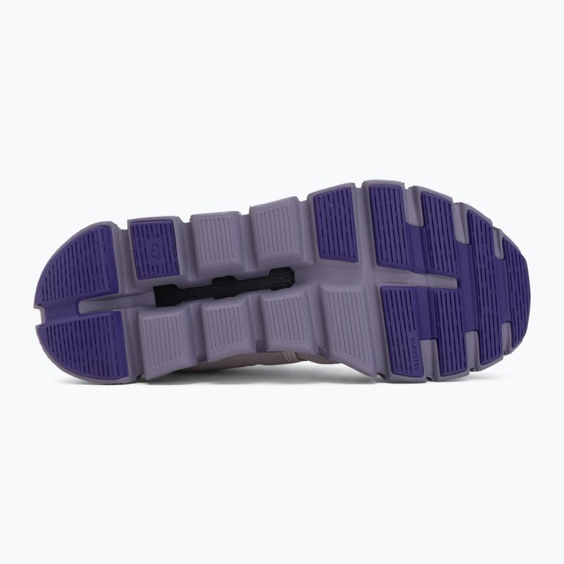 Women's shoes On Cloud 6 ether/tyrian 4