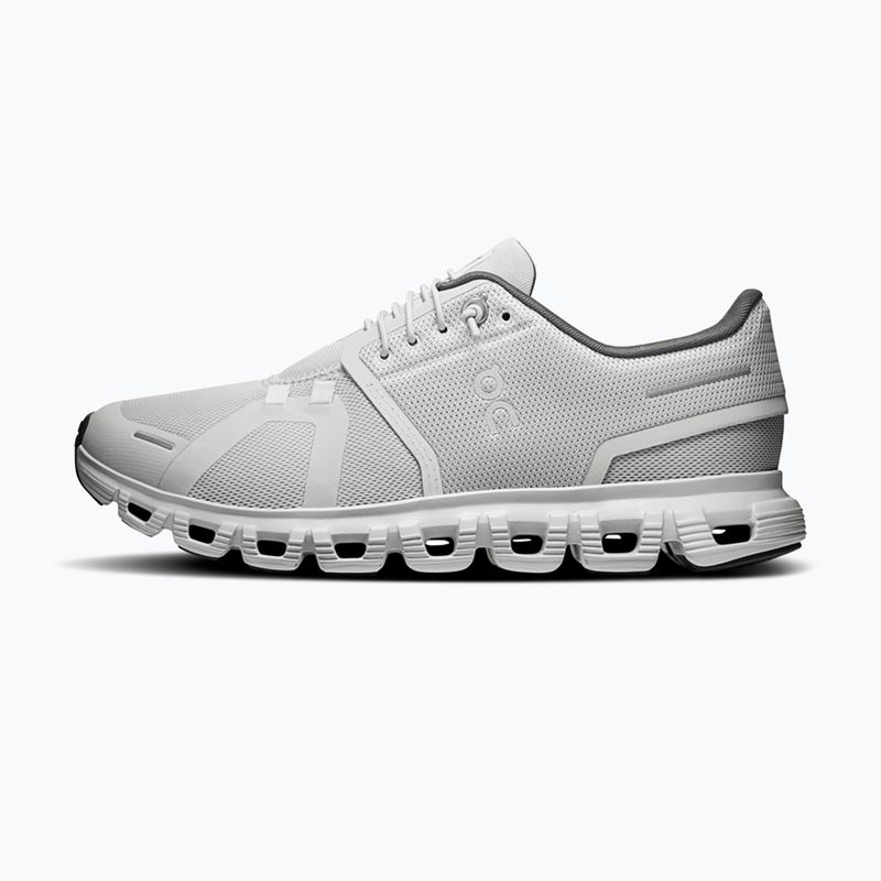 Women's shoes On Cloud 6 glacier/eclipse 2