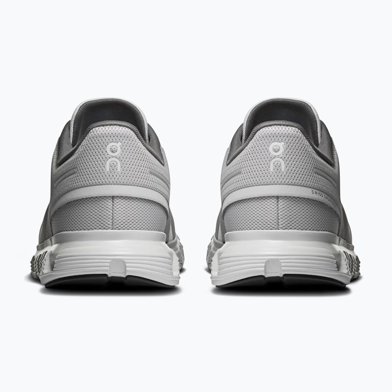 Women's shoes On Cloud 6 glacier/eclipse 5
